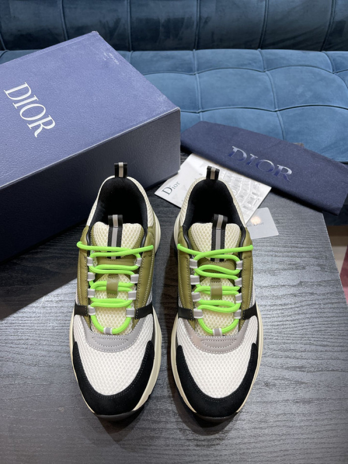 dr b22 trainer sneaker