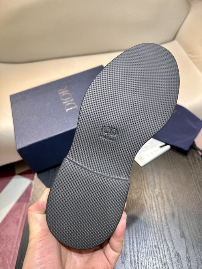dr loafer