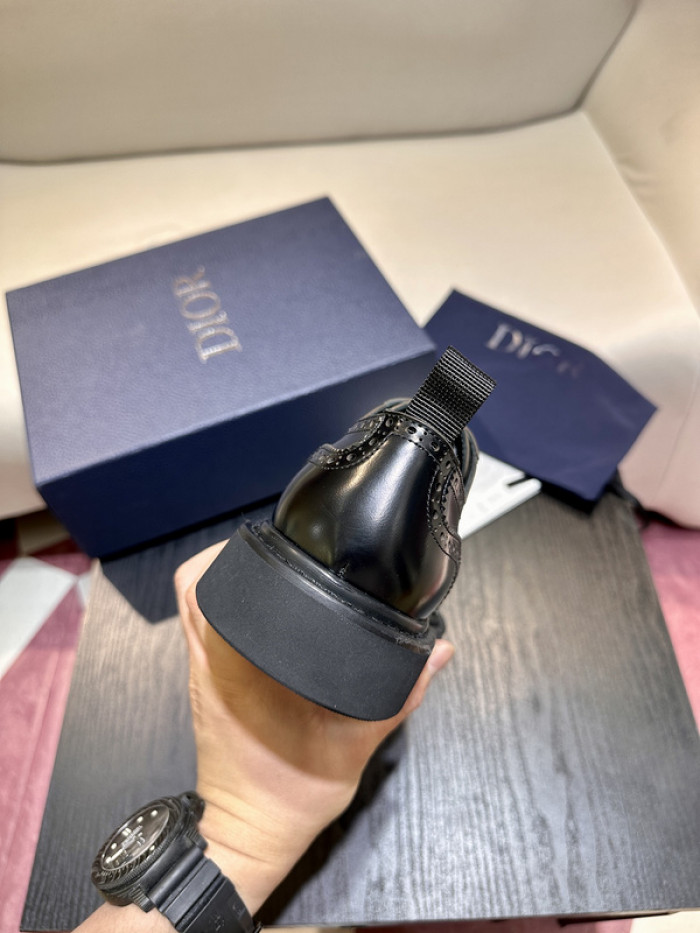 dr loafer