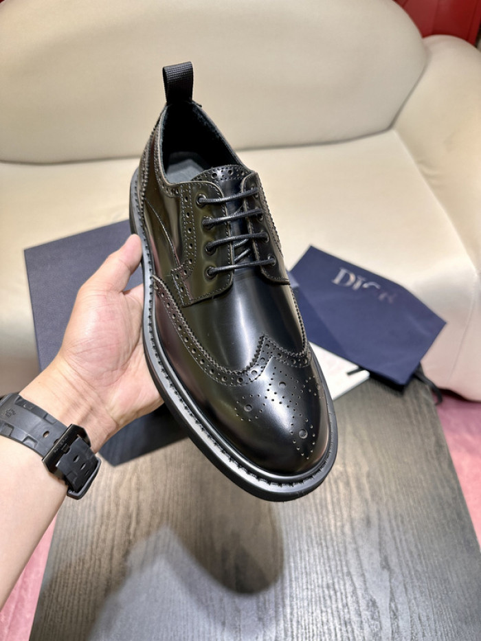 dr loafer