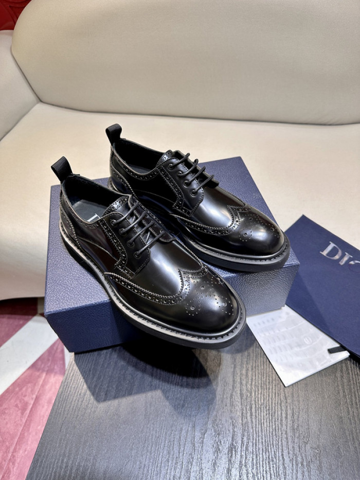 dr loafer
