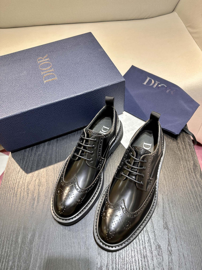 dr loafer