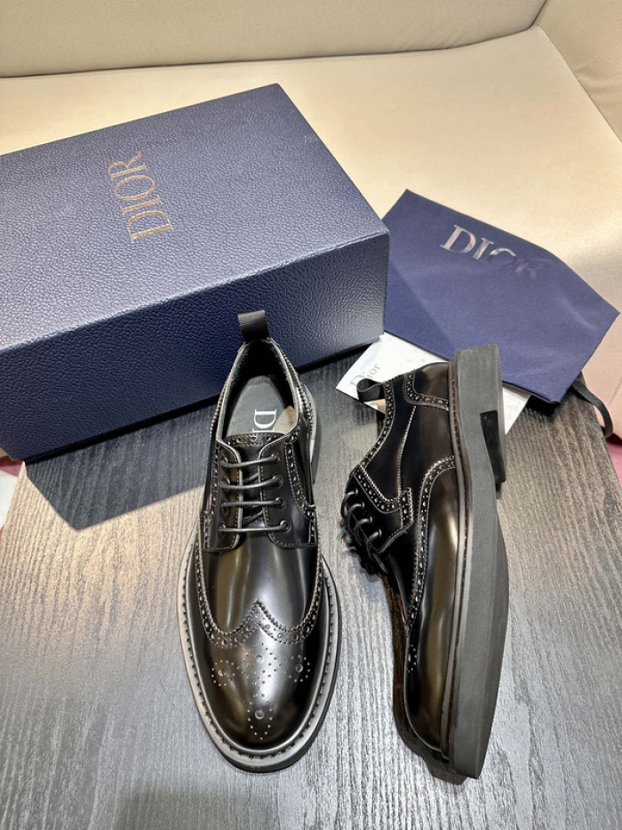 dr loafer