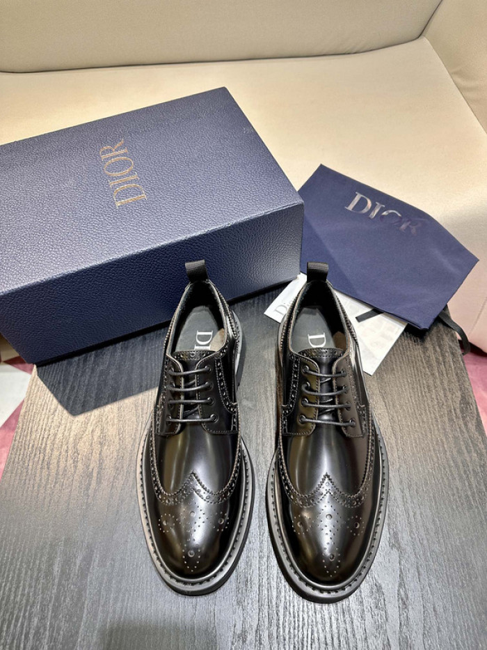 dr loafer