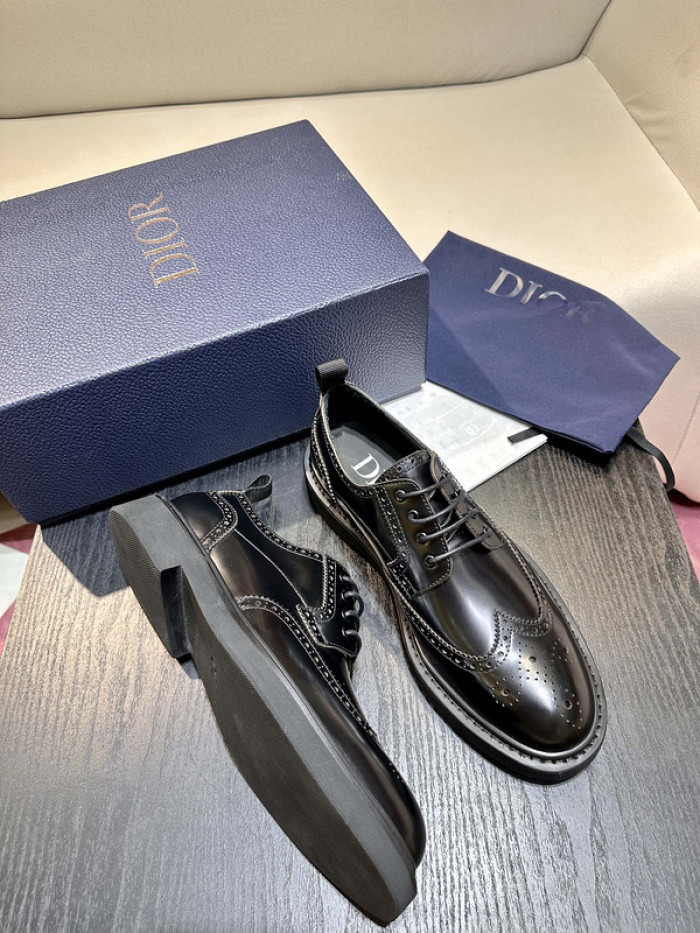 dr loafer