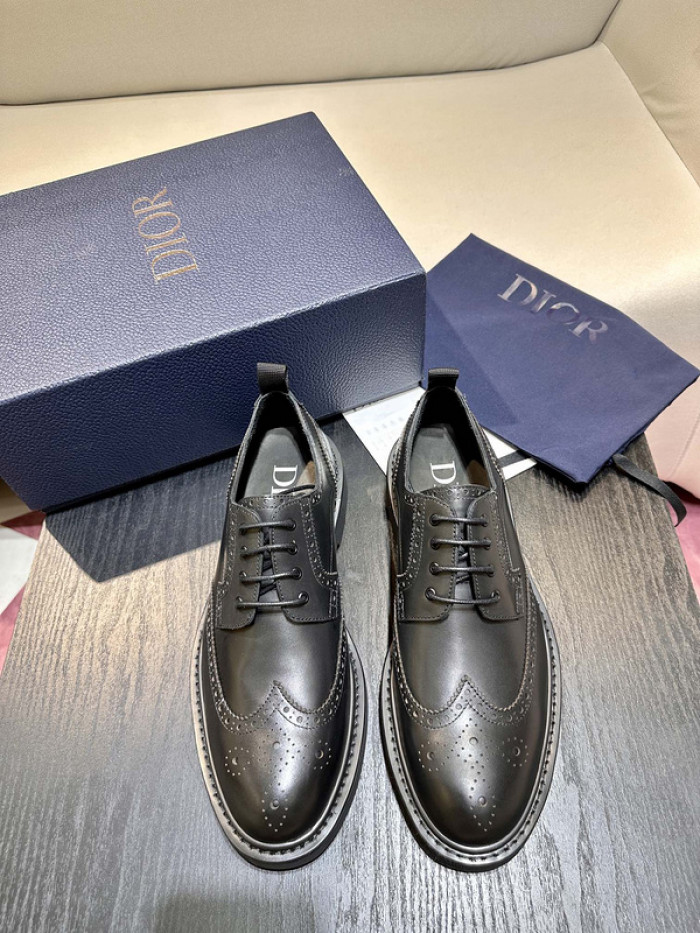 dr loafer