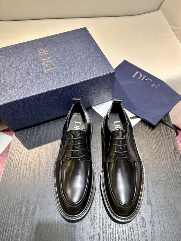 dr loafer