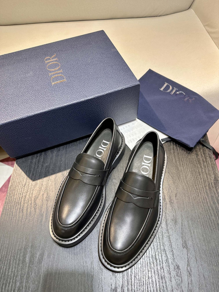 dr loafer