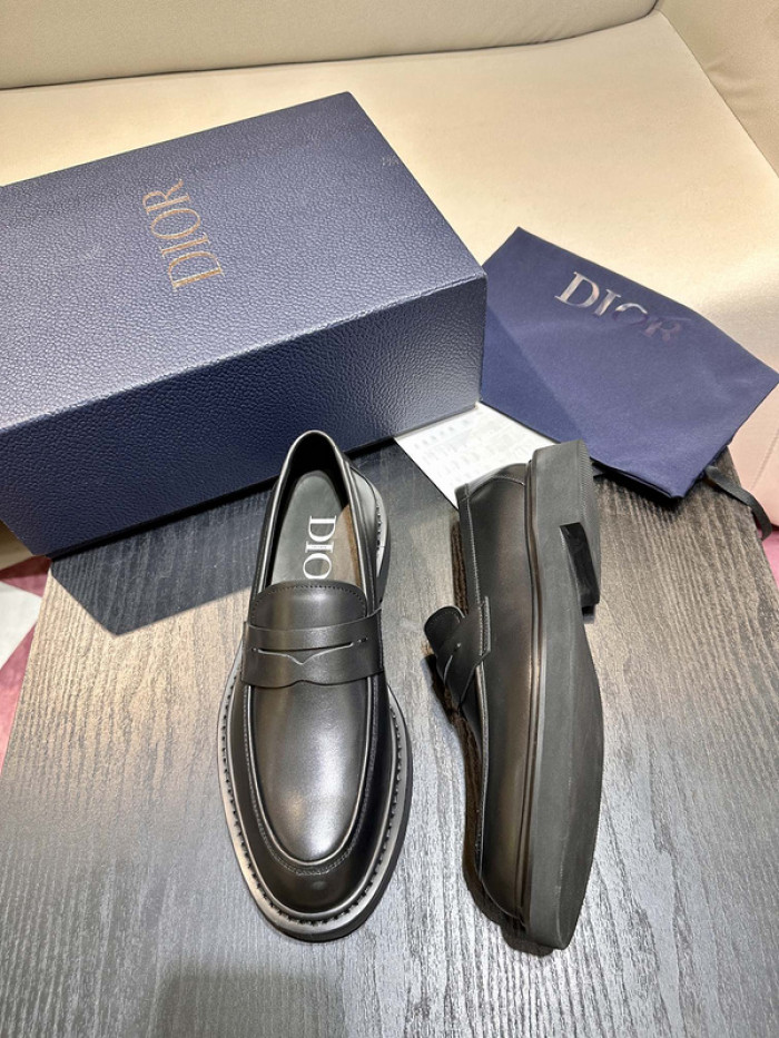 dr loafer