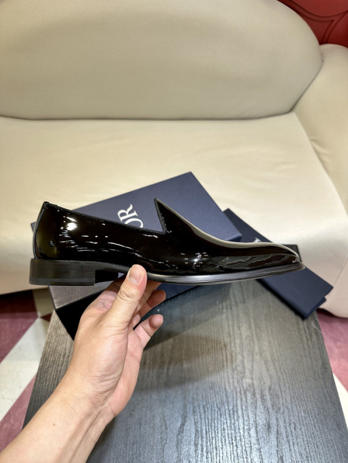 dr loafer