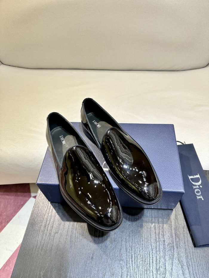 dr loafer