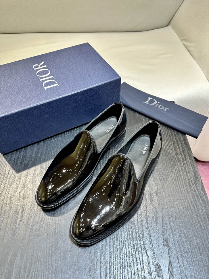 dr loafer