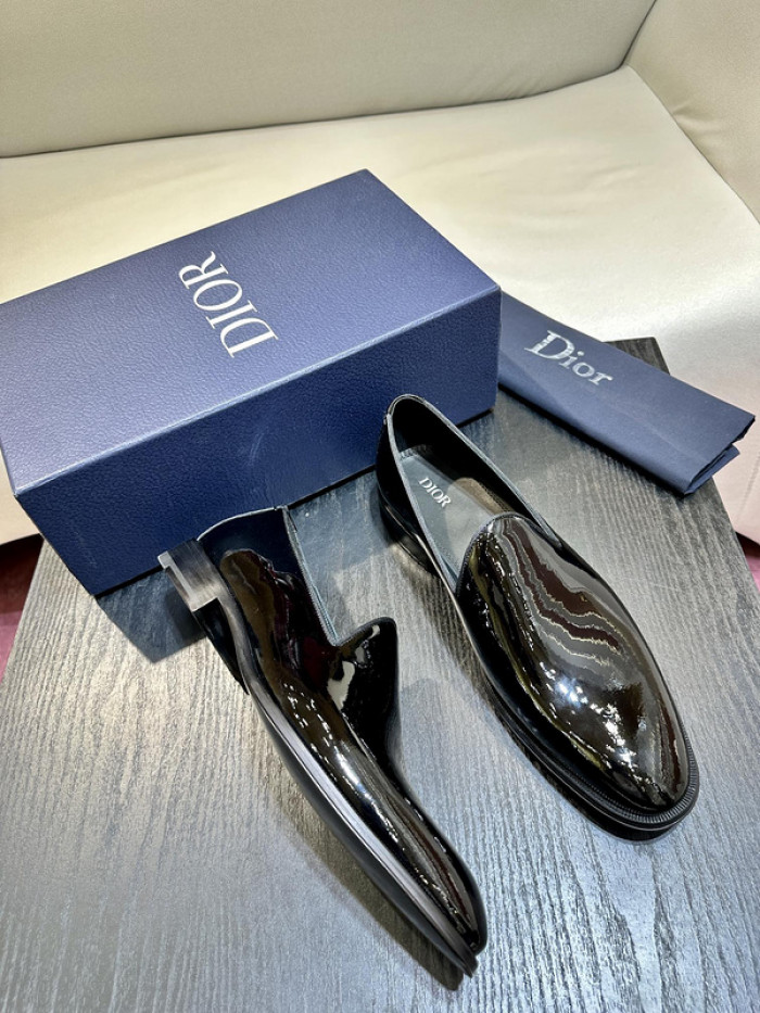 dr loafer