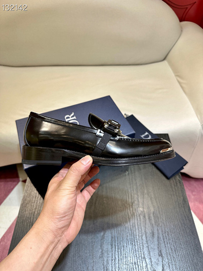 dr loafer