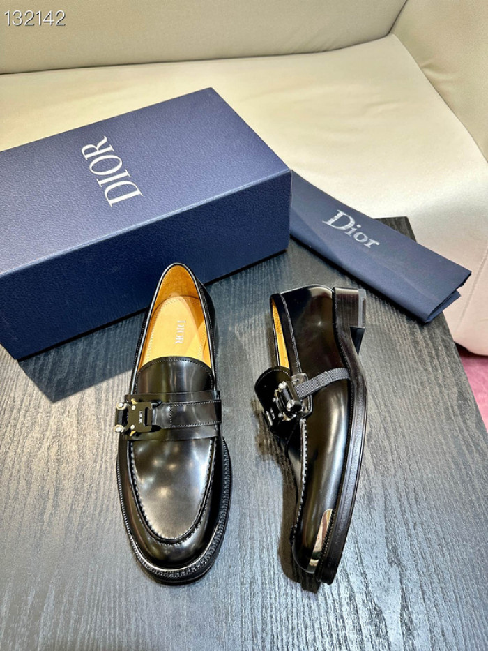 dr loafer