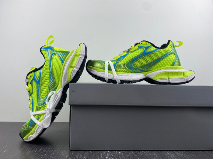bl 3xl sneaker