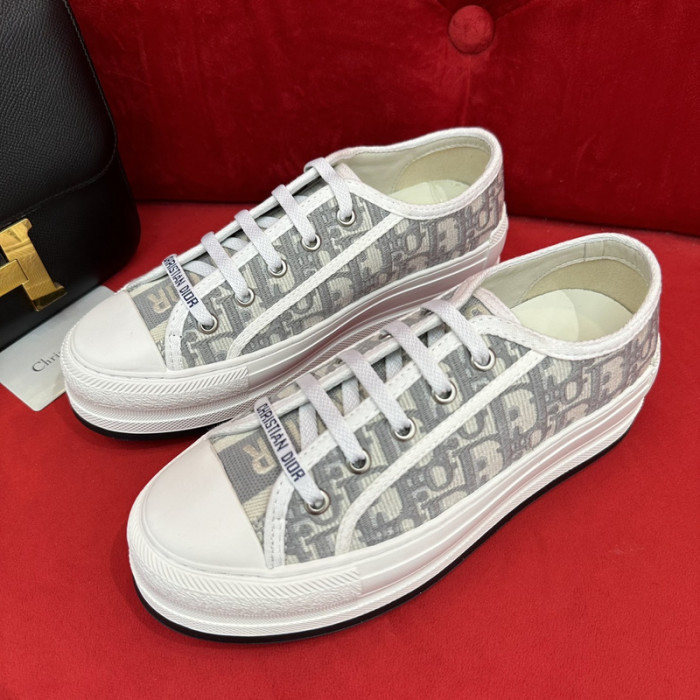dr b23 low-top sneakers