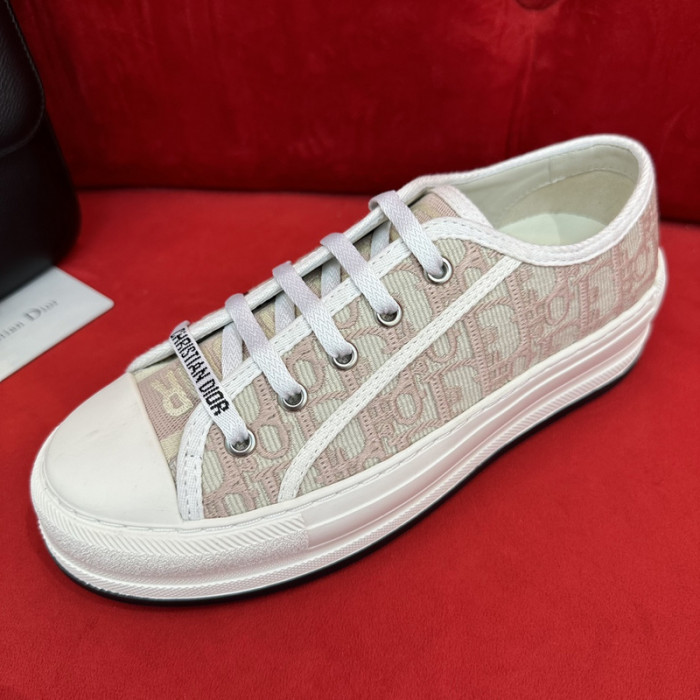 dr b23 low-top sneakers