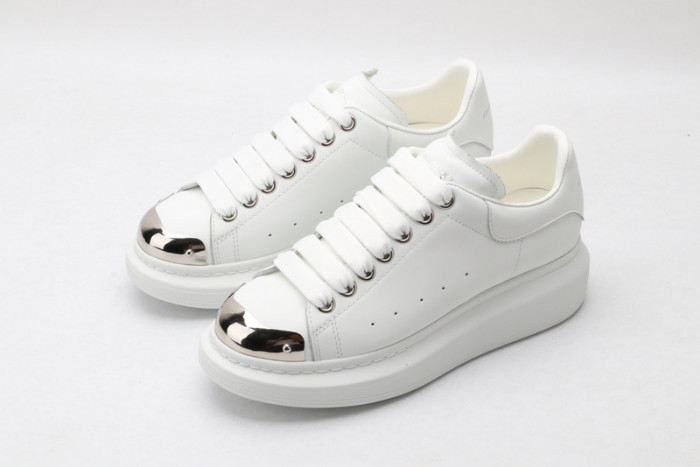 alex mcqu sneakers