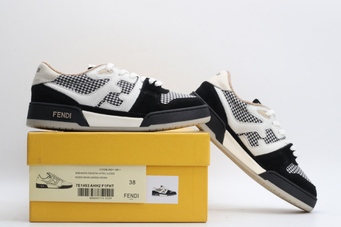 fen sneakers