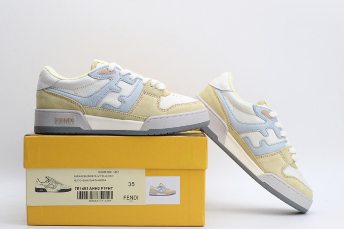 fen sneakers