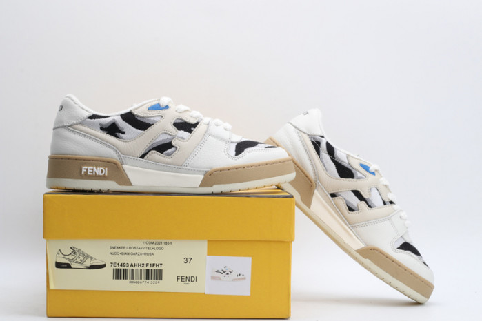 fen sneakers