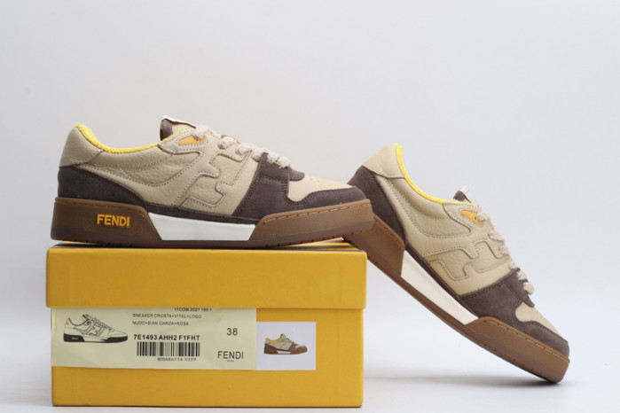 fen sneakers