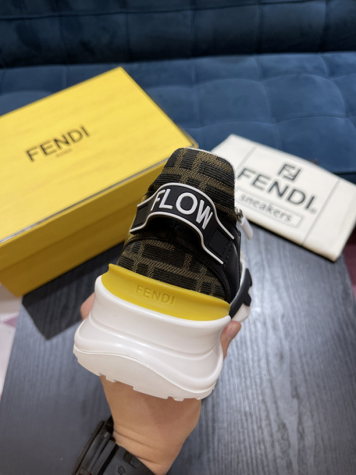 fen sneakers