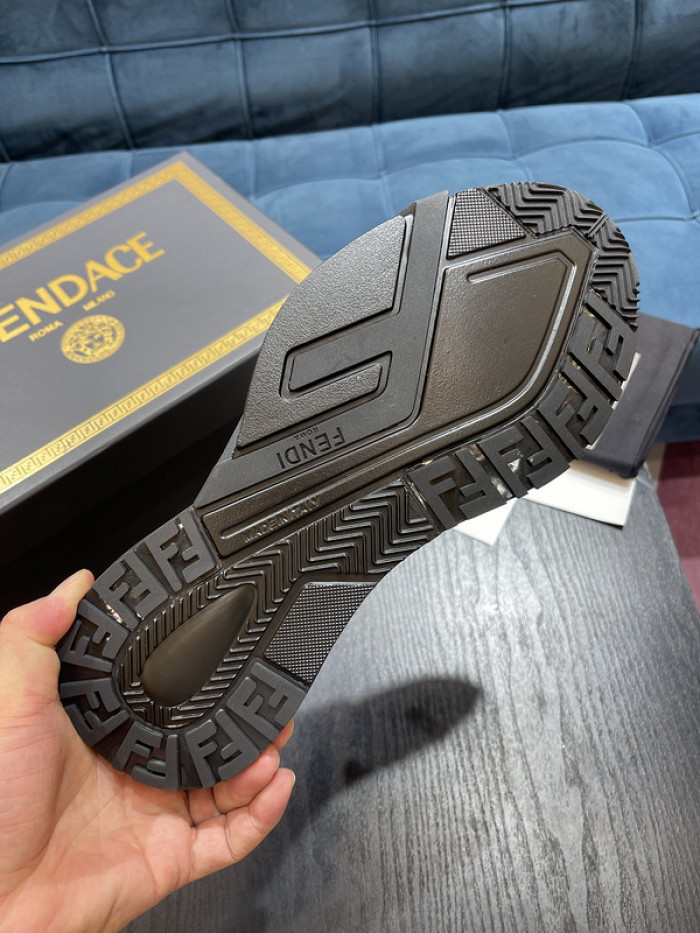 fen sneakers