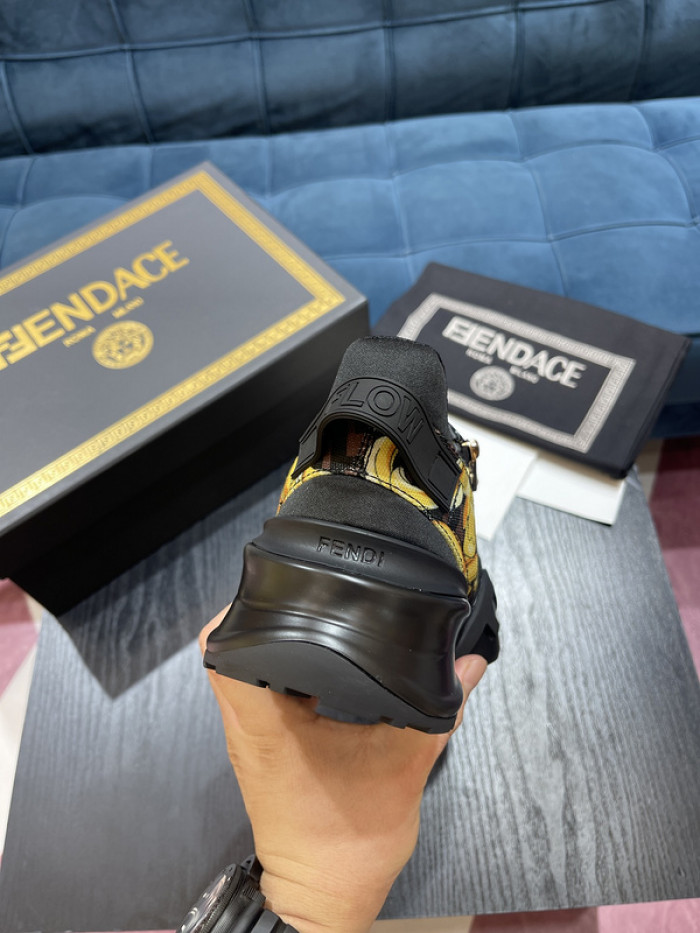 fen sneakers