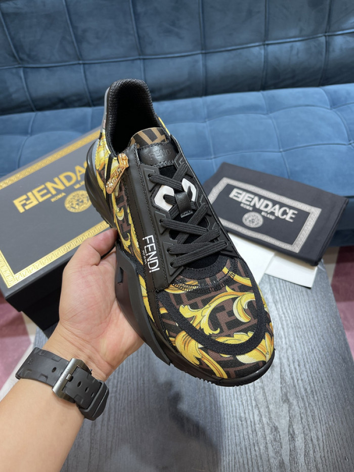 fen sneakers