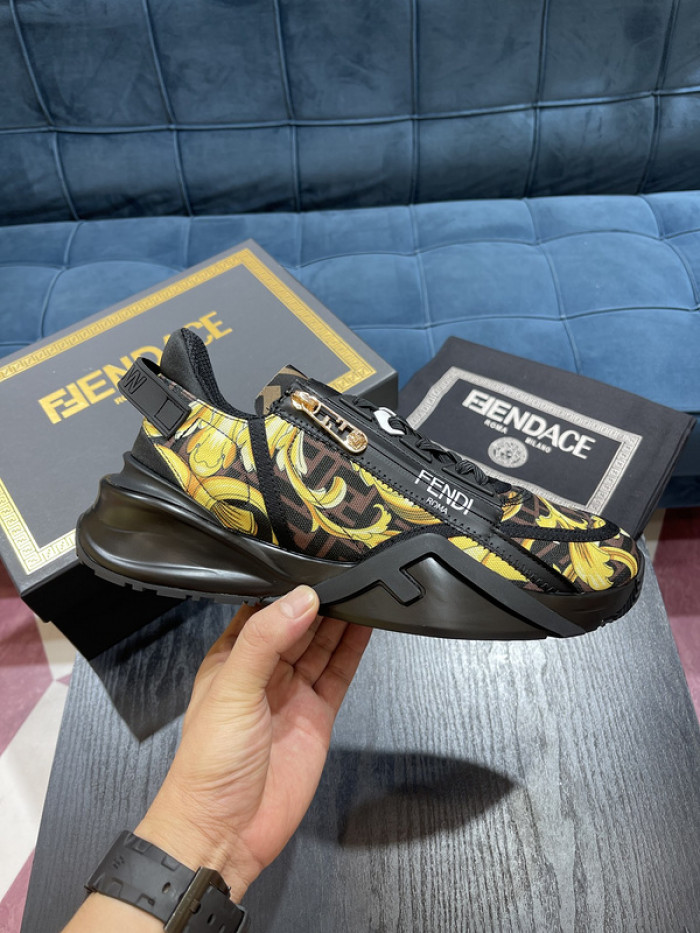 fen sneakers