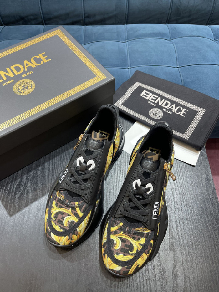 fen sneakers