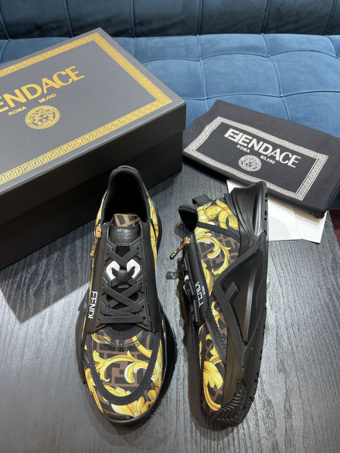 fen sneakers