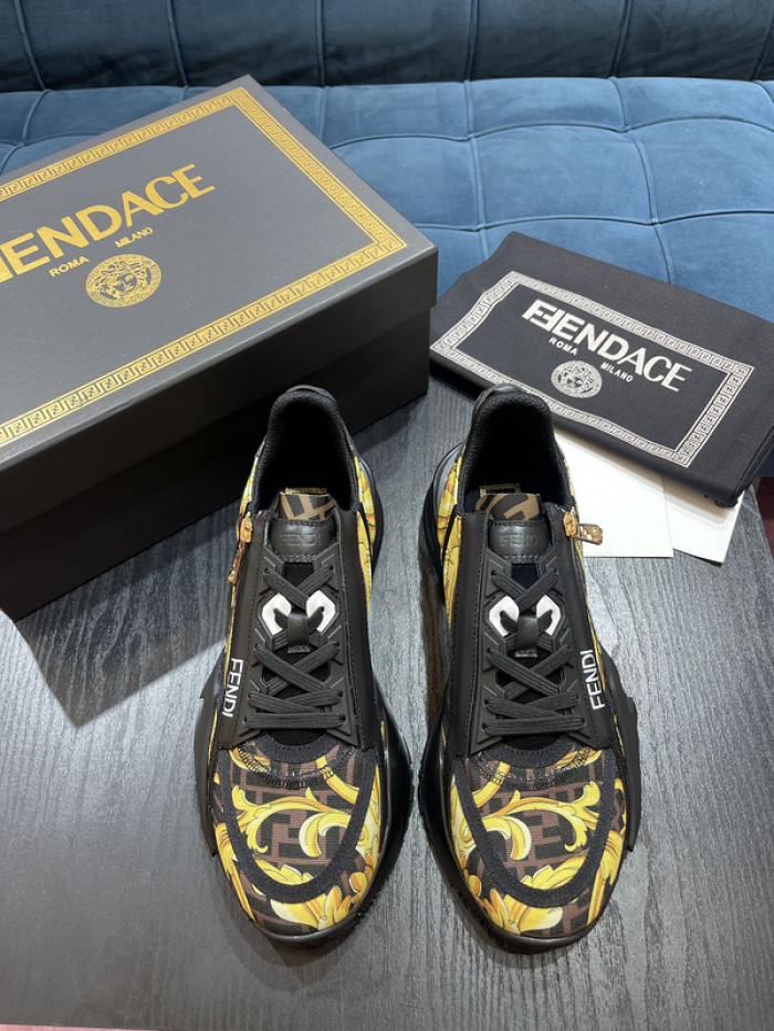 fen sneakers