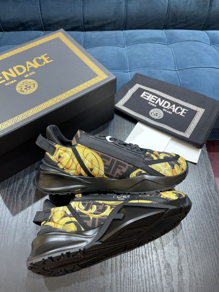 fen sneakers