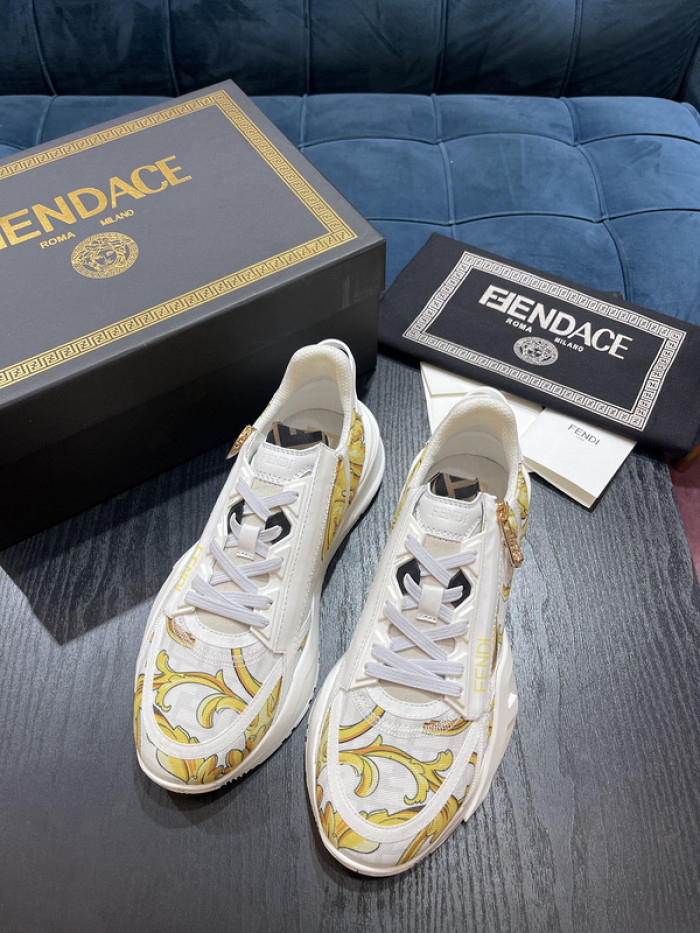 fen sneakers