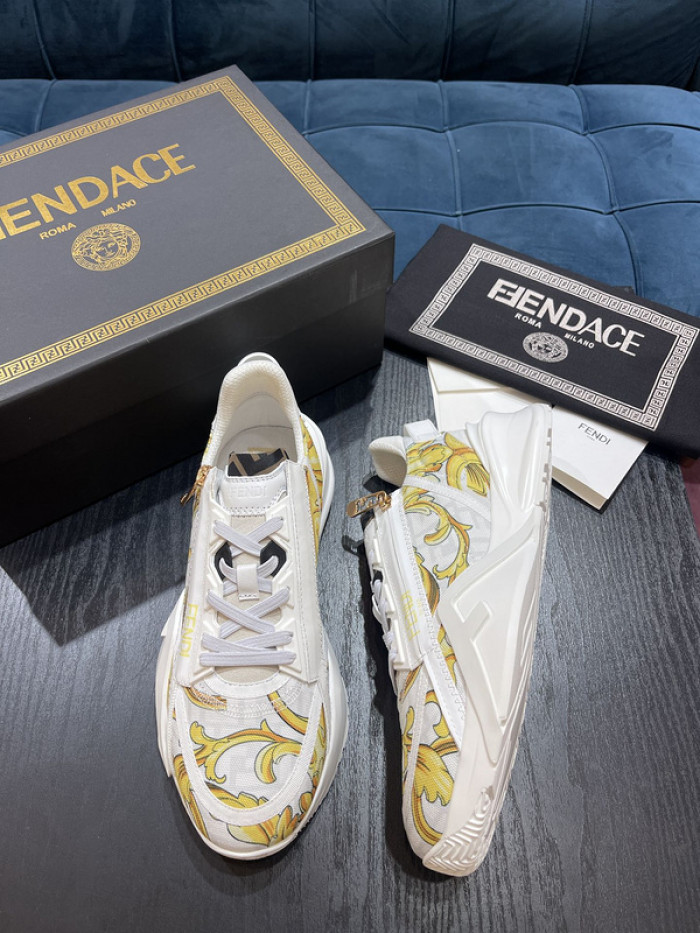 fen sneakers