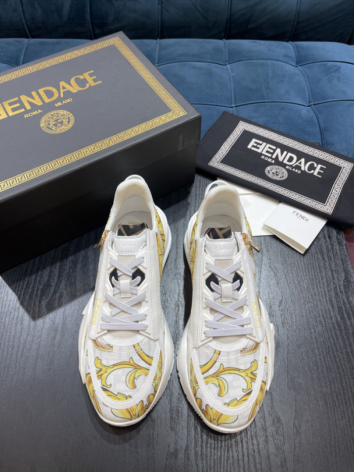fen sneakers