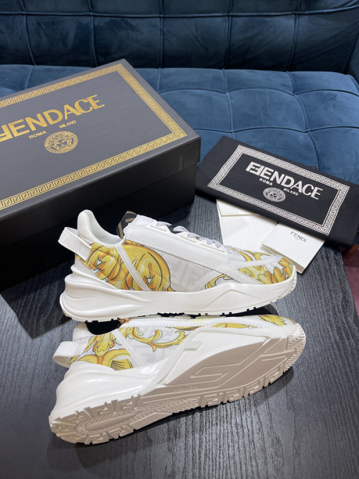 fen sneakers