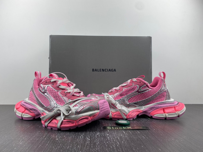bl 3xl sneaker