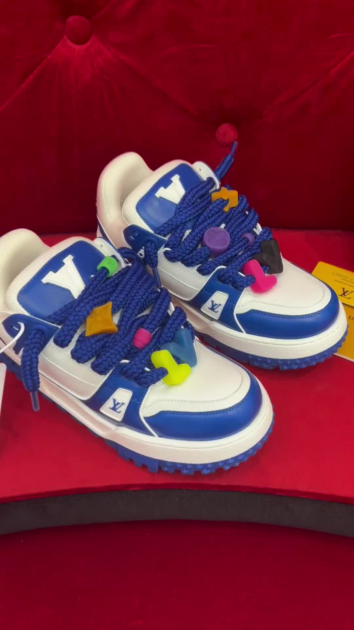 lovt sneaker