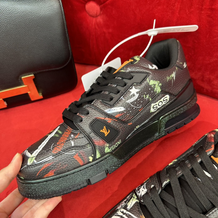 lovt sneaker