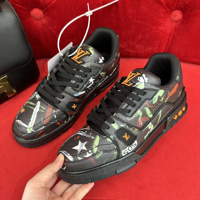 lovt sneaker