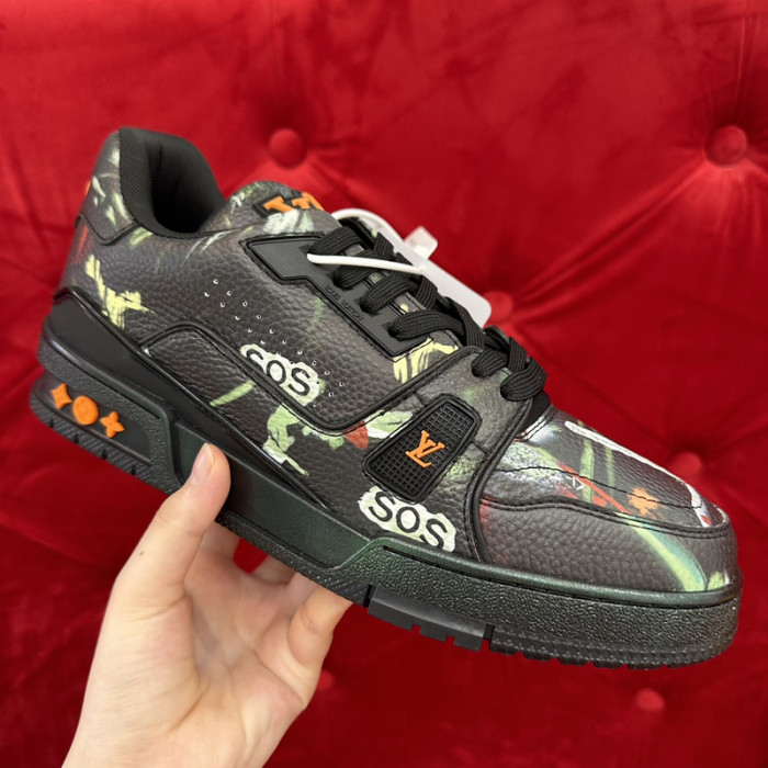 lovt sneaker