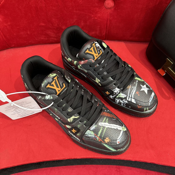 lovt sneaker