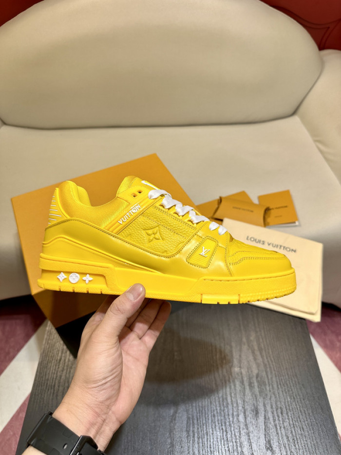 lovt sneaker