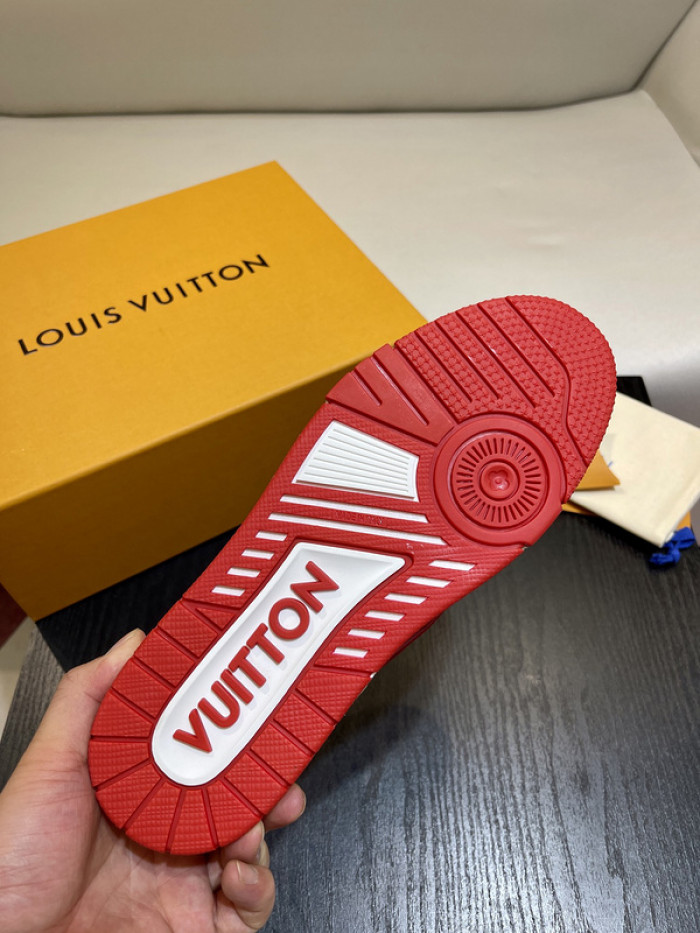 lovt sneaker