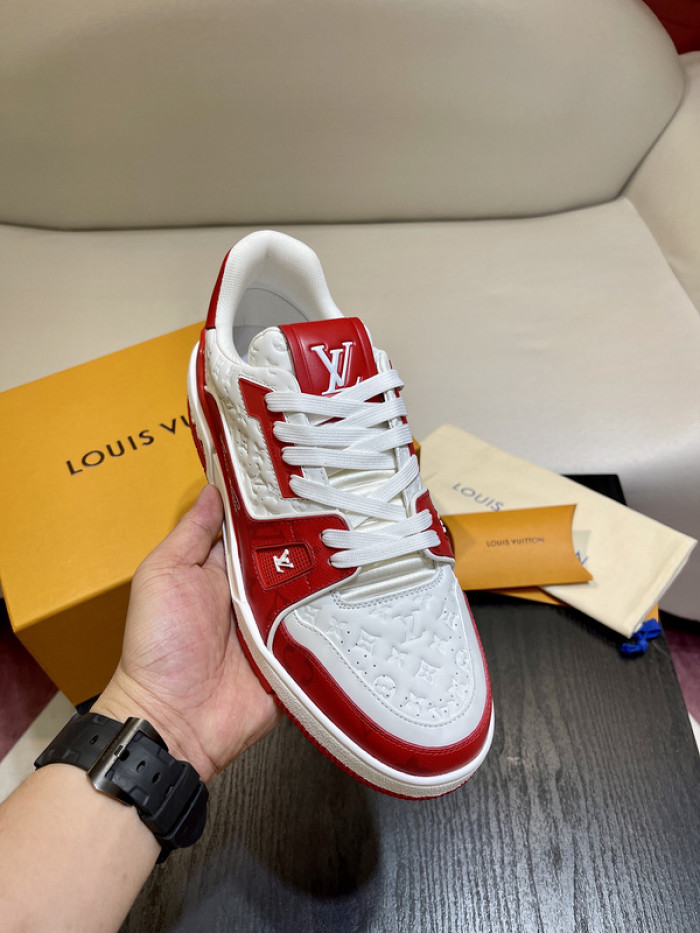 lovt sneaker