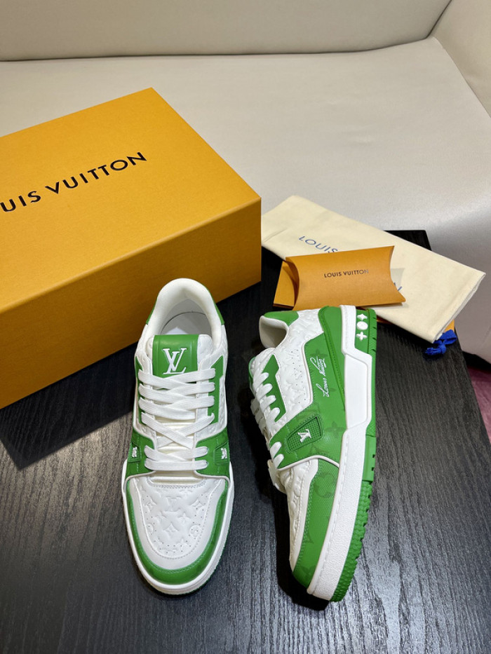 lovt sneaker
